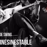 La Orquesta Inestable's SWING Turns 5 Years Old; Runs Now thru Nov 29 at Teatro…