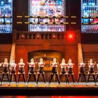 Review Roundup: NEW YORK SPRING SPECTACULAR Opens at Radio City Music Hall