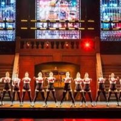 Review Roundup: NEW YORK SPRING SPECTACULAR Opens at Radio City Music Hall