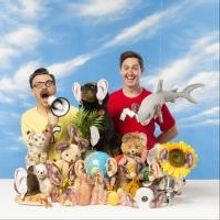 The Listies Come to Melbourne Festival Kids Weekend