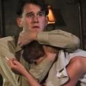 BWW Reviews: I AM A CAMERA, Southwark Playhouse, September 6 2012