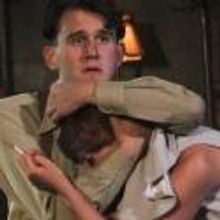 BWW Reviews: I AM A CAMERA, Southwark Playhouse, September 6 2012
