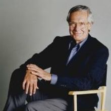 Barry Norman Hosts an Evening of Sci-Fi Music at Marlowe Theatre