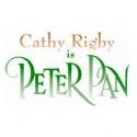 CATHY RIGBY'S PETER PAN Comes to Boston, 4/23-28