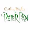 CATHY RIGBY'S PETER PAN Comes to Boston, 4/23-28