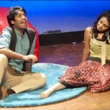 Photo Flash: CLUB DESIRE Opens at NCPA in Mumbai