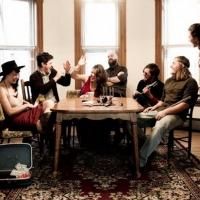 Paper Bird to Play the Fox Theatre on Halloween