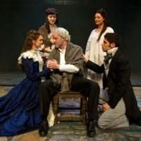 BWW Reviews: Pioneer Theatre Company's LES MISERABLES is Impressive