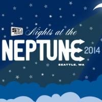 Seattle Theatre Group Announces Return of STG'S NIGHTS AT THE NEPTUNE: A PEOPLE'S…