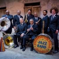 Preservation Hall Jazz Band Presents CREOLE CHRISTMAS Tonight