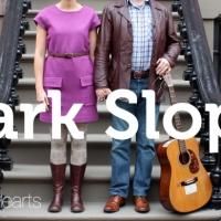 NY_HEARTS: PARK SLOPE Returns Now thru June 16