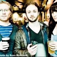 Royal Family Productions to Present FOUR LAST THINGS at American Globe Theatre in…