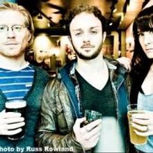 Royal Family Productions to Present FOUR LAST THINGS at American Globe Theatre in…