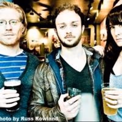 Royal Family Productions to Present FOUR LAST THINGS at American Globe Theatre in January of 2014