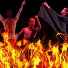 Janak Khendry Dance Company to Premiere Milton's PARADISE LOST, 12/6-8