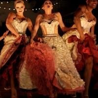 Celebrate French Haute Couture Designer Jean Paul Gaultier at Brooklyn Museum's…