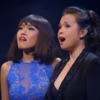 STAGE TUBE: It's Here! Watch the Full Finale of MISS SAIGON's 25th Anniversary Gala… Video