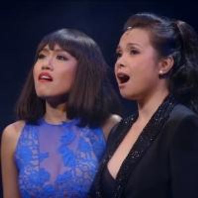 STAGE TUBE: It's Here! Watch the Full Finale of MISS SAIGON's 25th Anniversary Gala With Lea Salonga and More!