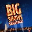 GET INTO LONDON THEATRE 2013 Begins Today!