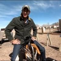 VIDEO: All-New Behind-the-Scenes Featurette for Disney's THE LONE RANGER Video