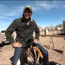 VIDEO: All-New Behind-the-Scenes Featurette for Disney's THE LONE RANGER