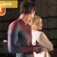 VIDEO SPECIAL: Andrew Garfield, Emma Stone's Screen Test for AMAZING SPIDERMAN Video