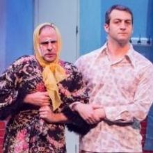 BWW Reviews: LOVE, SEX AND THE I.R.S. Offers the Perfect Antidote to Tax Season Stres