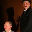 The Douglas Morrisson Theatre Opens SHERLOCK HOLMES, 2/15