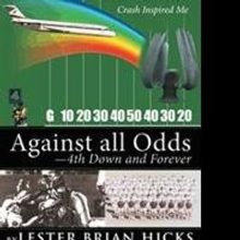 Lester Hicks Recounts the Marshall University Crash in 'Against all Odds – 4th Down