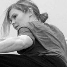 Peggy Baker Hosts International Dance Day Event at Betty Oliphant Theatre Today