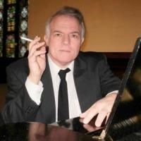NYC Actor Chuck Muckle to Make London Debut in AT WIT'S END, 6/14