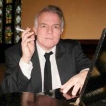 NYC Actor Chuck Muckle Makes London Debut in AT WIT'S END Tonight