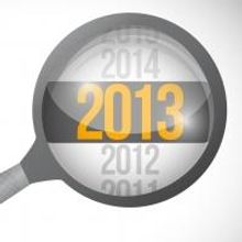 Our Favorite (Theatrical) Things - Editor's Picks 2013