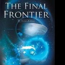 H.M. Irwing Releases New Sci-fi Action Adventure