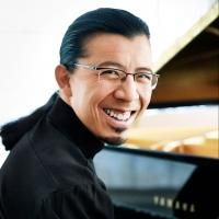World Renowned Pianist Frederic Chiu Celebrates 25 Years with Yamaha Tonight