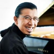 World Renowned Pianist Frederic Chiu Celebrates 25 Years with Yamaha Tonight