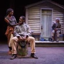 Public Theater Extends Suzan-Lori Parks' FATHER COMES HOME FROM THE WARS