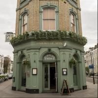 JOHN FERGUSON, HOSTAGE SONG, THIS WAS A MAN and More Set for Finborough Theatre's…