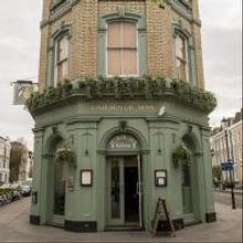 JOHN FERGUSON, HOSTAGE SONG, THIS WAS A MAN and More Set for Finborough Theatre's Sum