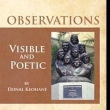 'Observations' by Donal Keohane Illustrates Life Through Visual Art