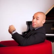 The Miller Theatre Concludes Its 2014-15 Jazz Series with the AARON DIEHL QUARTET, 3/