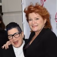 Photo Coverage: On the Carpet at GIGI's Opening Night!