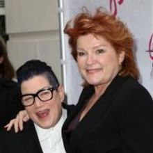 Photo Coverage: On the Carpet at GIGI's Opening Night!