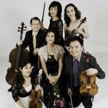 Musicians of Lenox Hill Performs 'SPRING AWAKENING' Concert at Temple Israel Tonight