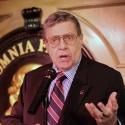 Jerry Lewis to Return to Big Screen in MAX ROSE