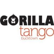 RISE OF THE REAL MAN to Play Gorilla Tango Bucktown, 4/17 & 19