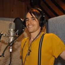 Reeve Carney, Faith Prince, Billy Porter, Laura Osnes and More Kick Off Recording…