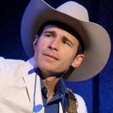 American Blues Theater Presents HANK WILLIAMS: LOST HIGHWAY, Now thru 10/6