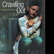New Book 'Crawling Out' is Released