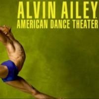 Alvin Ailey American Dance Theatre to Return to NYC This December!